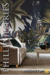 Phillip Jeffries Arboretum Wallpaper